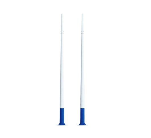 Commercial Large Project Customizable High Brightness Outdoor Road Split Solar Street Light  