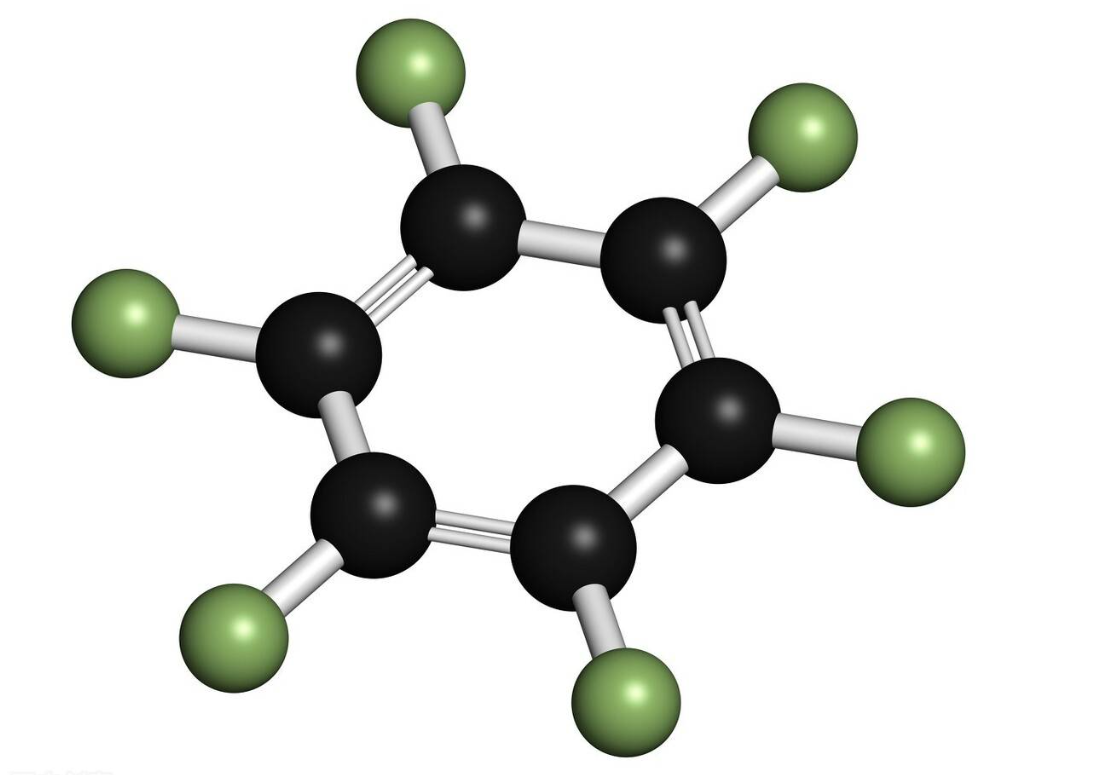 Pure Benzene