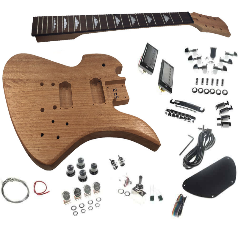 MBK1 DIY ELECTRIC GUITAR KIT