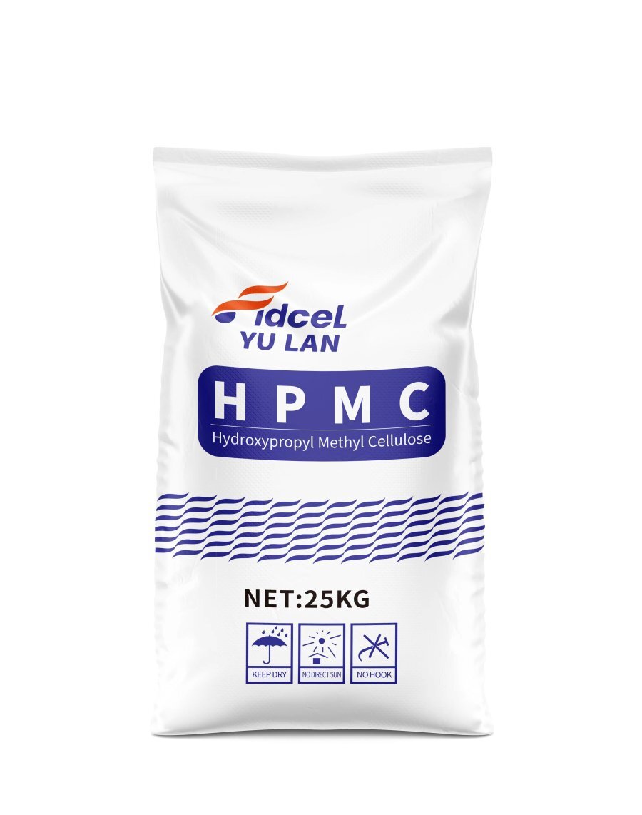 HPMC (Hydroxypropyl Methyl Cellulose) for usage