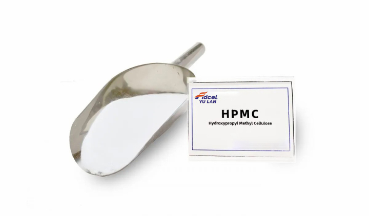 Modified HPMC Gypsum Base Plaster Additives High Water Retention Agent HPMC Construction Grade