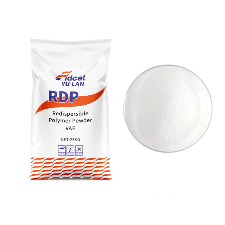 Rdp Vinyl-Acetate Ethylene Copolymer Vae Emulsion Rdp Powder