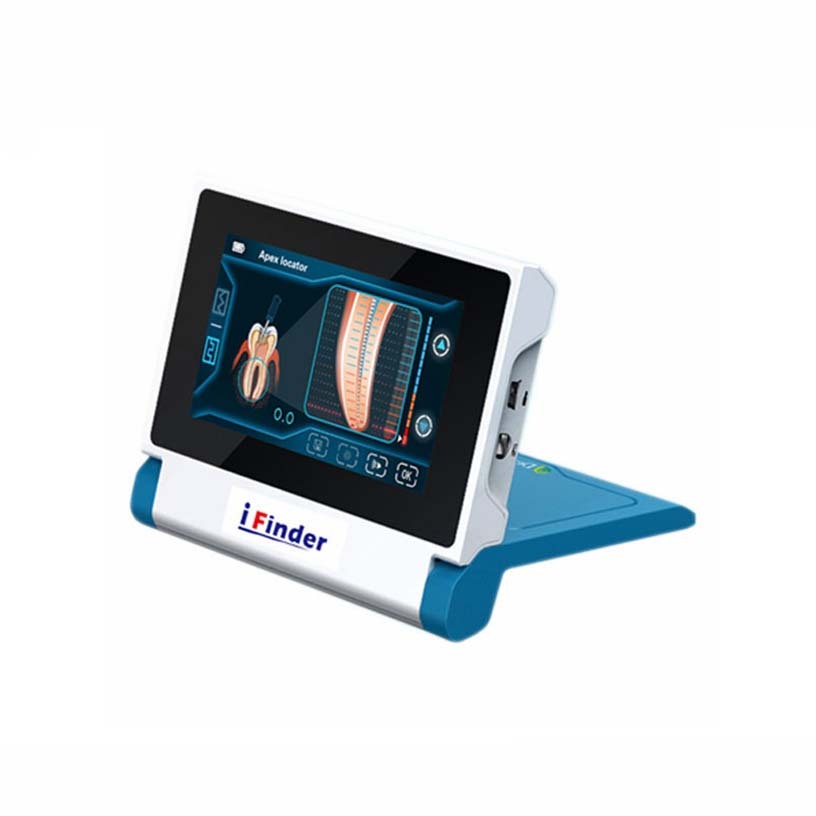 Best touch screen dental equipments endodontik electronic apex locator