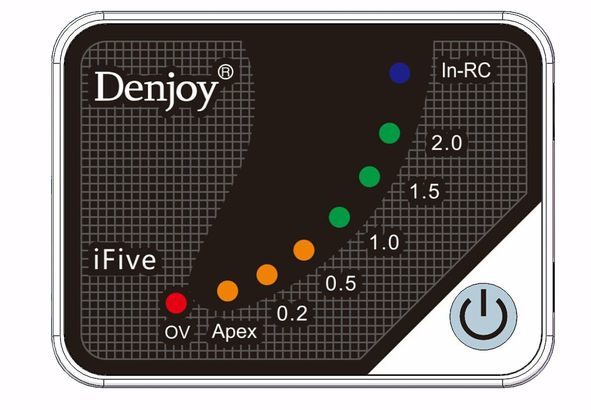China Economic Dental Apex Locator Price