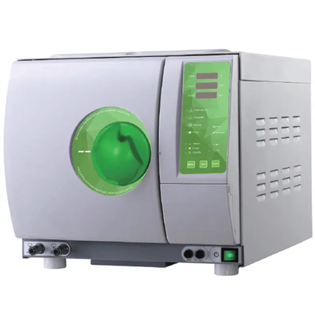 Dental Autoclave for Sale Best Sterilization Equipment