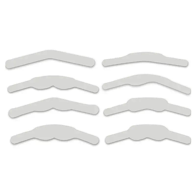 MoreDent Dental Matrix Band,Stainless Steel Matrix Band / Dental Metal Matrix Bands With Holes