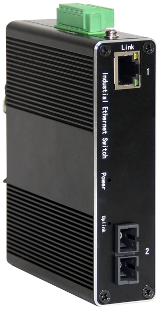 Video surveillance of a river water environment