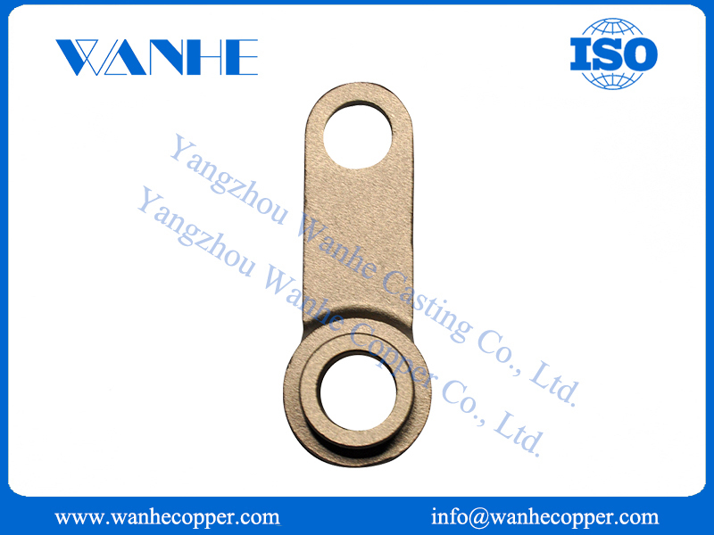 Brass CastingCopper CastingCasting CopperWANHE Copper