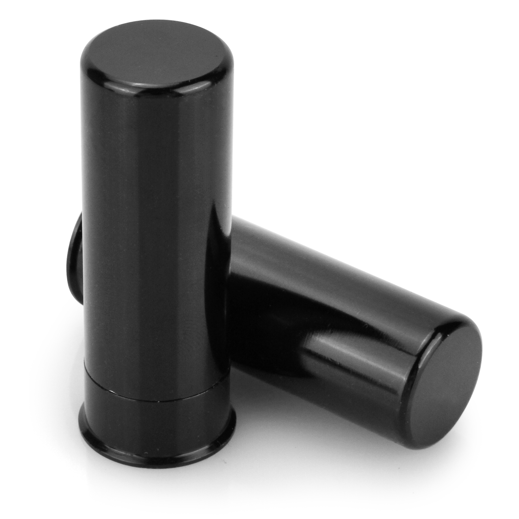 12 Gauge Shotgun Snap Caps Dummy Rounds Dry Fire Safety Training (2 Pack)