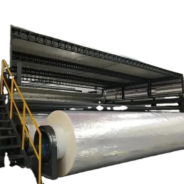 Wide application  BOPP BOPA BOPET BOPLA film/tape making machine/ production line supplier
