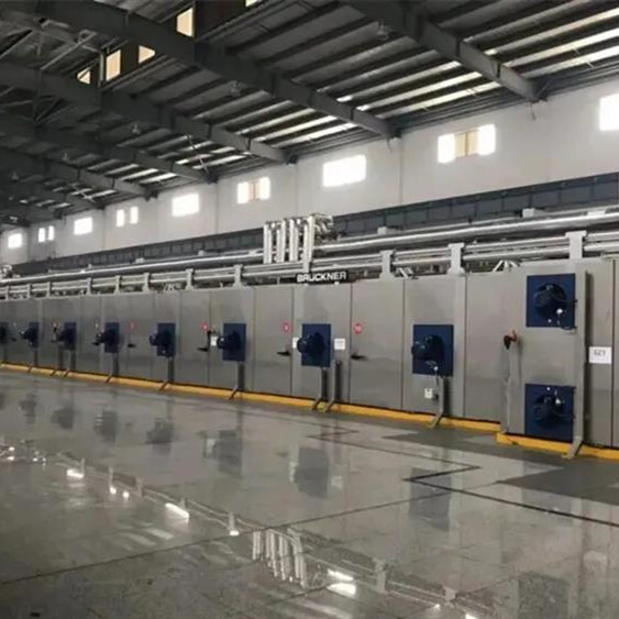 Wide application  BOPP BOPA BOPET BOPLA film/tape making machine/ production line supplier