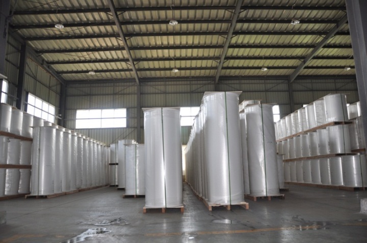 Wide application  BOPP BOPA BOPET BOPLA film/tape making machine/ production line supplier