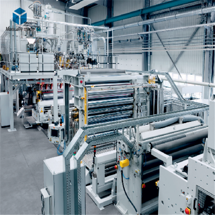 Stone paper production line stone wall paper/notebook making machine Manufacturer