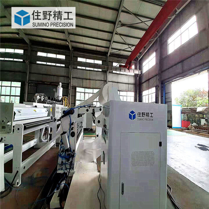 High-Speed PE extrusion film laminating machine/Coating Machine for Paper and Aluminum Foil