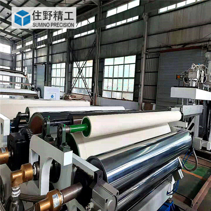 High-Speed PE extrusion film laminating machine/Coating Machine for Paper and Aluminum Foil