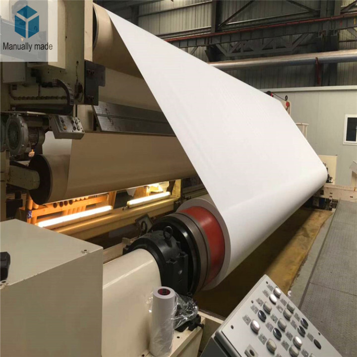 BOPET BOPA BOPLA BOPP film making machine machinery professional Manufacturer
