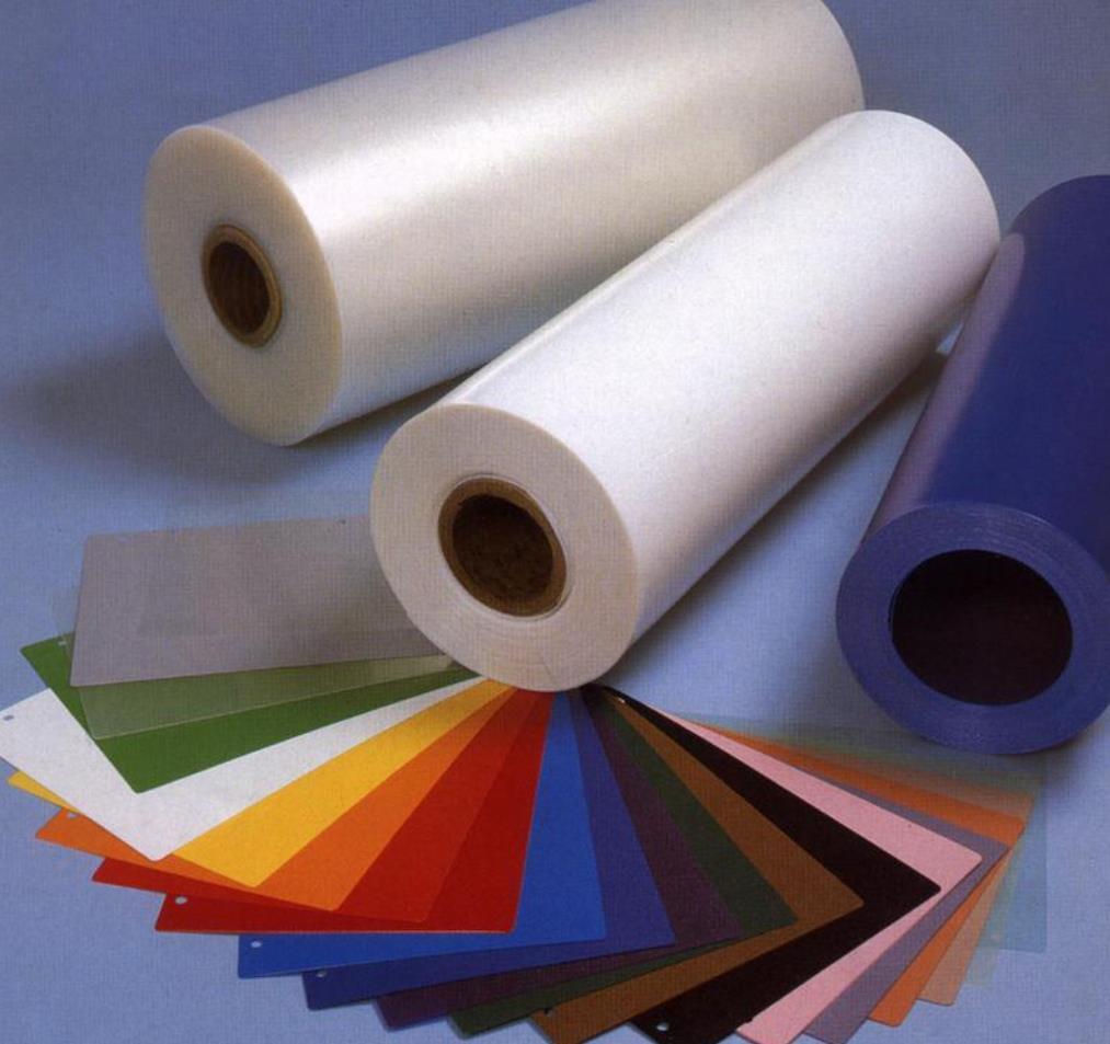 Pvc Plastic Sheet Making Machine Extruder production line