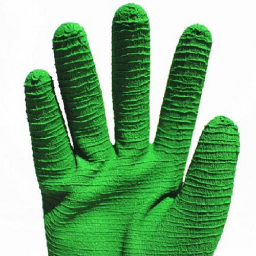 Labor protection gloves common glove palm grip