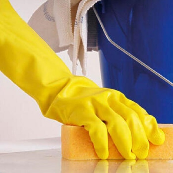 The difference between latex gloves and rubber gloves