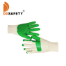 Bleach for liner，Green for coated