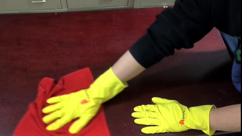 Yellow Rubber Gloves -  Rubber Household Gloves - Household Cleaning Gloves - DHL303 Yellow Rubber Gloves -  Rubber Household Gloves - Household Cleaning Gloves - DHL303 household gloves,Household Cleaning Gloves,Cleaning Gloves,yellow rubber gloves,rubber gloves