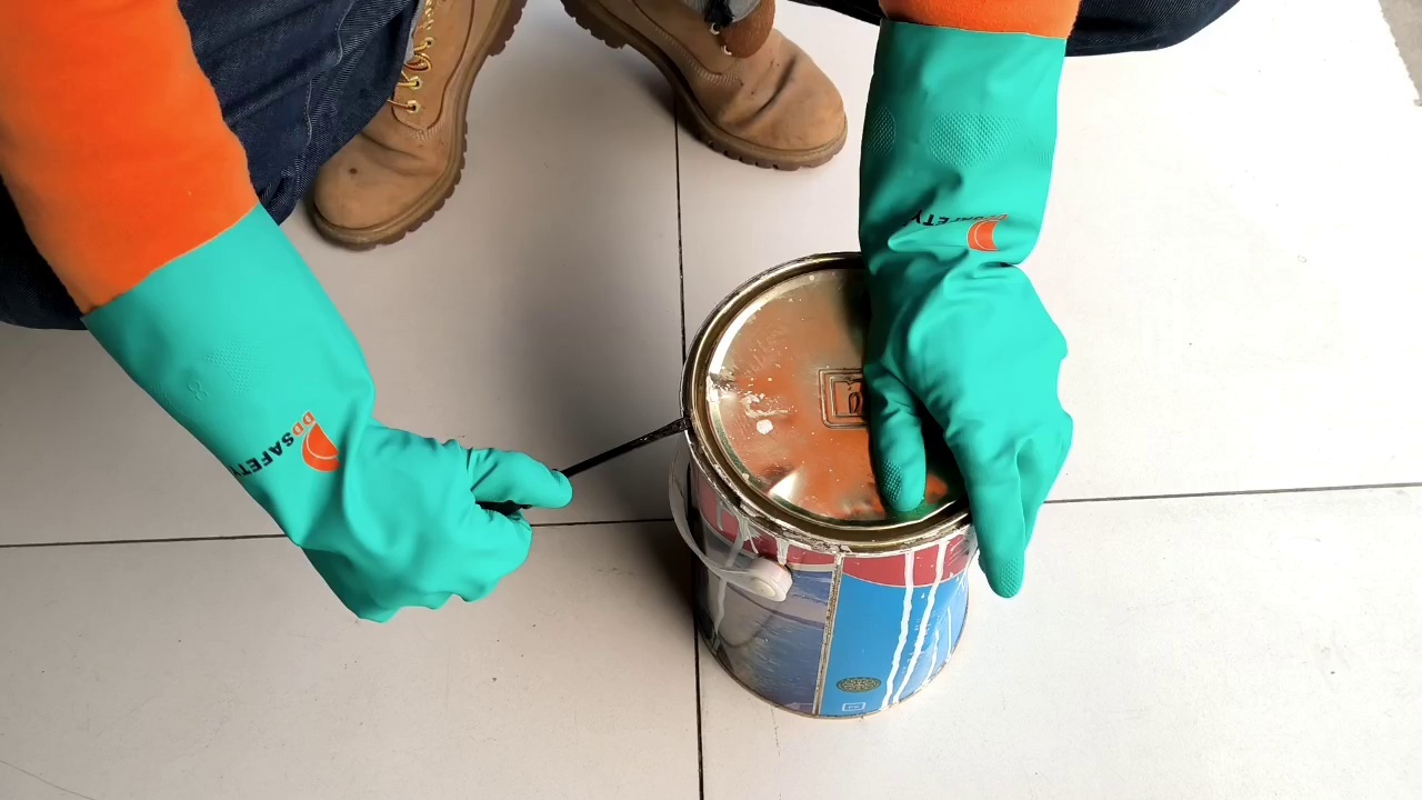 Chemical Resistant Gloves - Diamond Grip Gloves - DHL445 Chemical Resistant Gloves - Diamond Grip Gloves - DHL445 chemical resistant nitrile gloves,Chemical Resistant Gloves,Diamond Grip Gloves