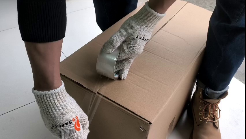 White Cotton Gloves - DCK702 White Cotton Gloves - DCK702 gloves,cotton gloves,White Cotton Gloves