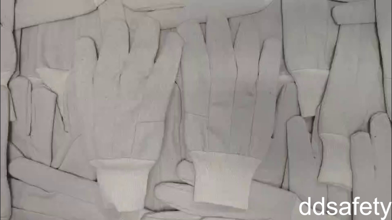 Cotton Canvas Blend Clute Pattern Work Gloves - DCD100 Cotton Canvas Blend Clute Pattern Work Gloves - DCD100 gloves,work gloves,canvas gloves,Cotton Canvas Work Gloves,Canvas Work Gloves
