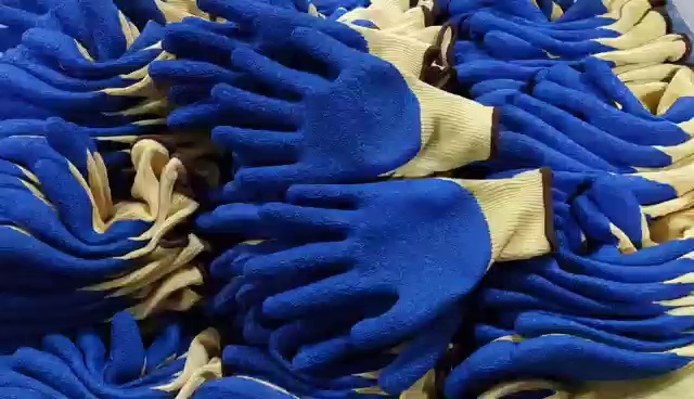 Work Gloves  - Aramid Heat-Protection Mechanics Gloves - DCR312 Work Gloves  - Aramid Heat-Protection Mechanics Gloves - DCR312 gloves,work gloves,Heat-Protection gloves,Mechanics Gloves