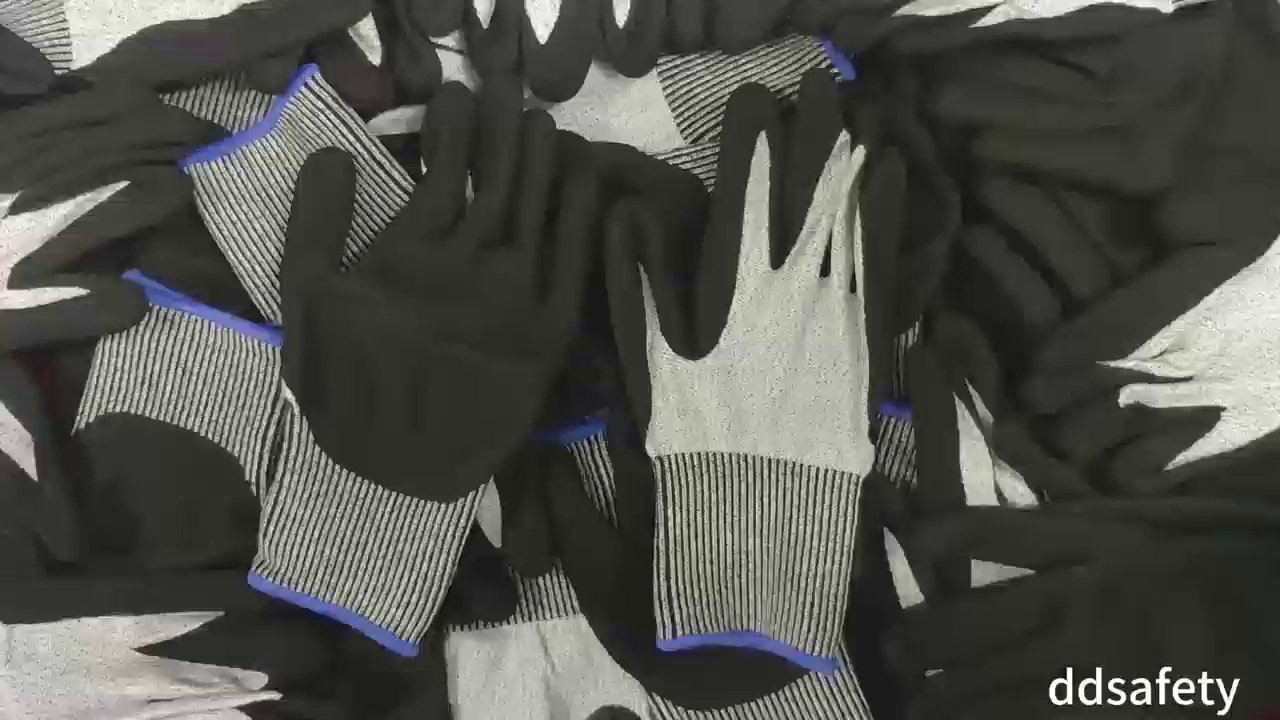 Safety Work Gloves for Hand Protection - DCR440 Safety Work Gloves for Hand Protection - DCR440 gloves,safety work gloves,safety gloves,work gloves