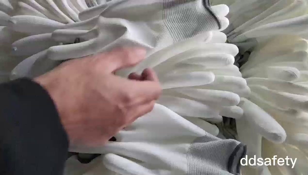 ESD Anti-Static Gloves - Breathable Gloves - DPU100 ESD Anti-Static Gloves - Breathable Gloves - DPU100 gloves,esd gloves,Anti-Static Gloves,Breathable Gloves