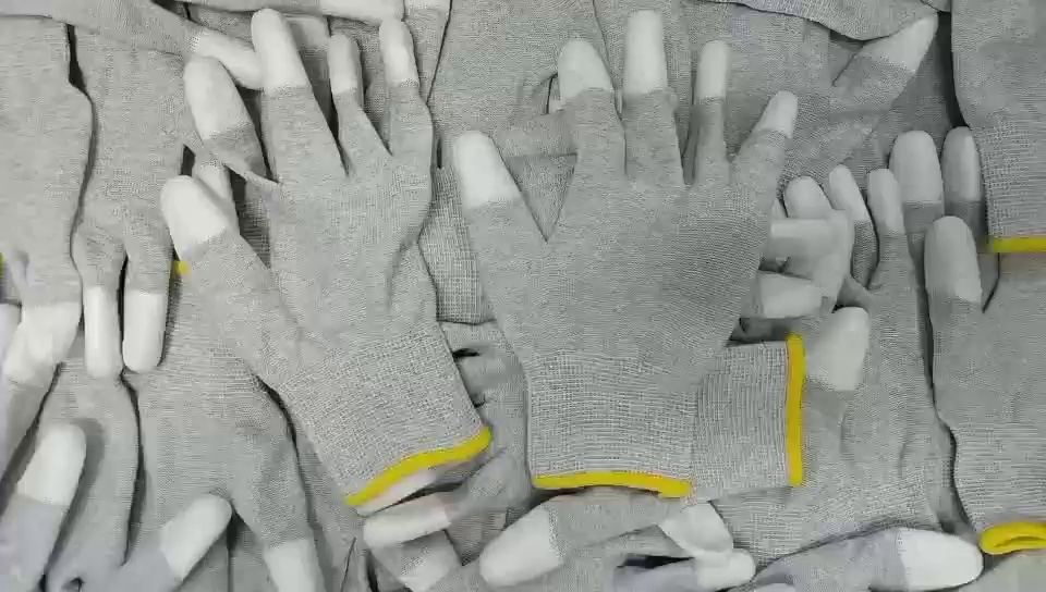Static Proof Gloves - DPU220 Static Proof Gloves - DPU220 gloves,ESD Protection gloves,Static Proof Gloves