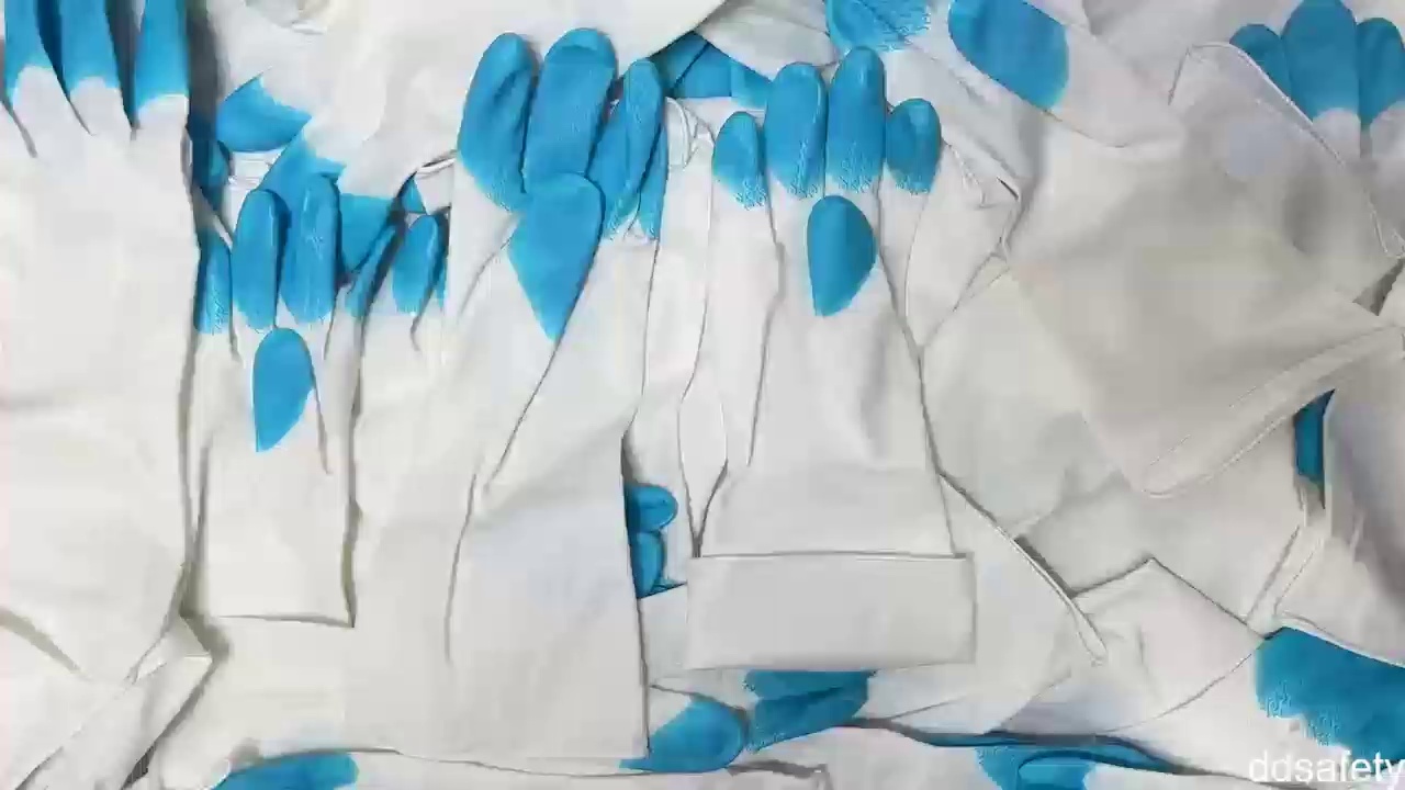 Reusable Cleaning Gloves, PVC Dishwashing Cleaning Gloves, Kitchen Gloves, Latex Free, Unlined, Non-Slip, finger with different color - DPV944 Reusable Cleaning Gloves, PVC Dishwashing Cleaning Gloves, Kitchen Gloves, Latex Free, Unlined, Non-Slip, finger with different color - DPV944 Reusable Household Gloves,PVC Dishwashing Gloves,Dishwashing Gloves,Chemical & Liquid Resistant Gloves,Household Gloves,Unlined Flock Liner,PVC Gloves,Waterproof Gloves