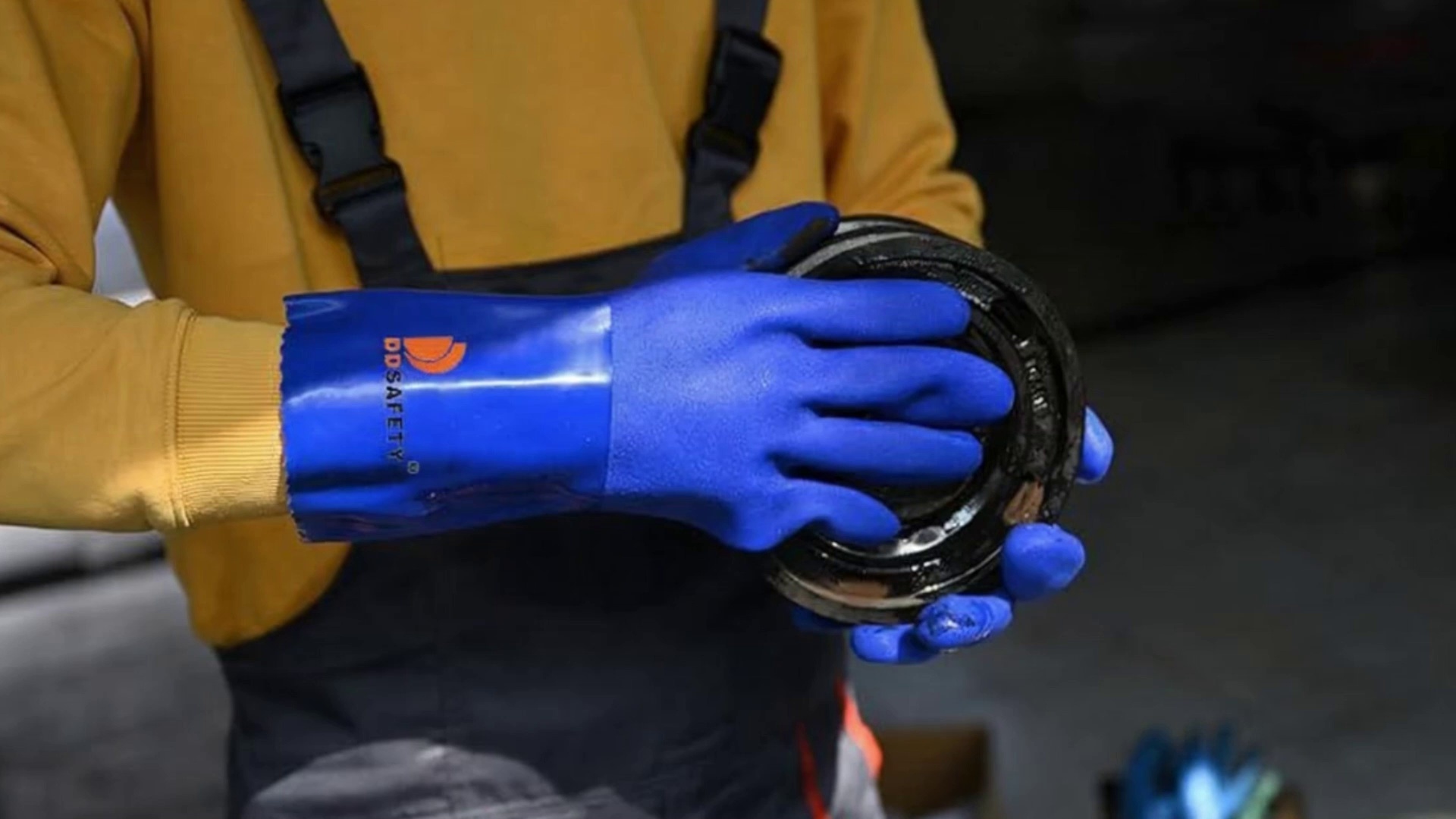 Rubber Hand Gloves - DPV507 Rubber Hand Gloves - DPV507 gloves,Rubber Hand Gloves,rubber gloves,Hand gloves,Safety glassesProtective glassesSafety Vest & BeltAbrasion Resistant Work GlovesOven GlovesNeedle Proof Work GlovesAnti-Static GlovesRubber GlovesNitrile GlovesLatex-Free GlovesLatex GlovesHi-Viz GlovesHeavy Duty GlovesFingerless GlovesCotton GlovesWaterproof GlovesThermal GlovesFreezer GlovesChemical Resistant GlovesBreathable GlovesAnti-Vibration GlovesPPENitrile GlovesDisposable GlovesPVC GlovesNeoprene GlovesCotton Inspection GlovesString