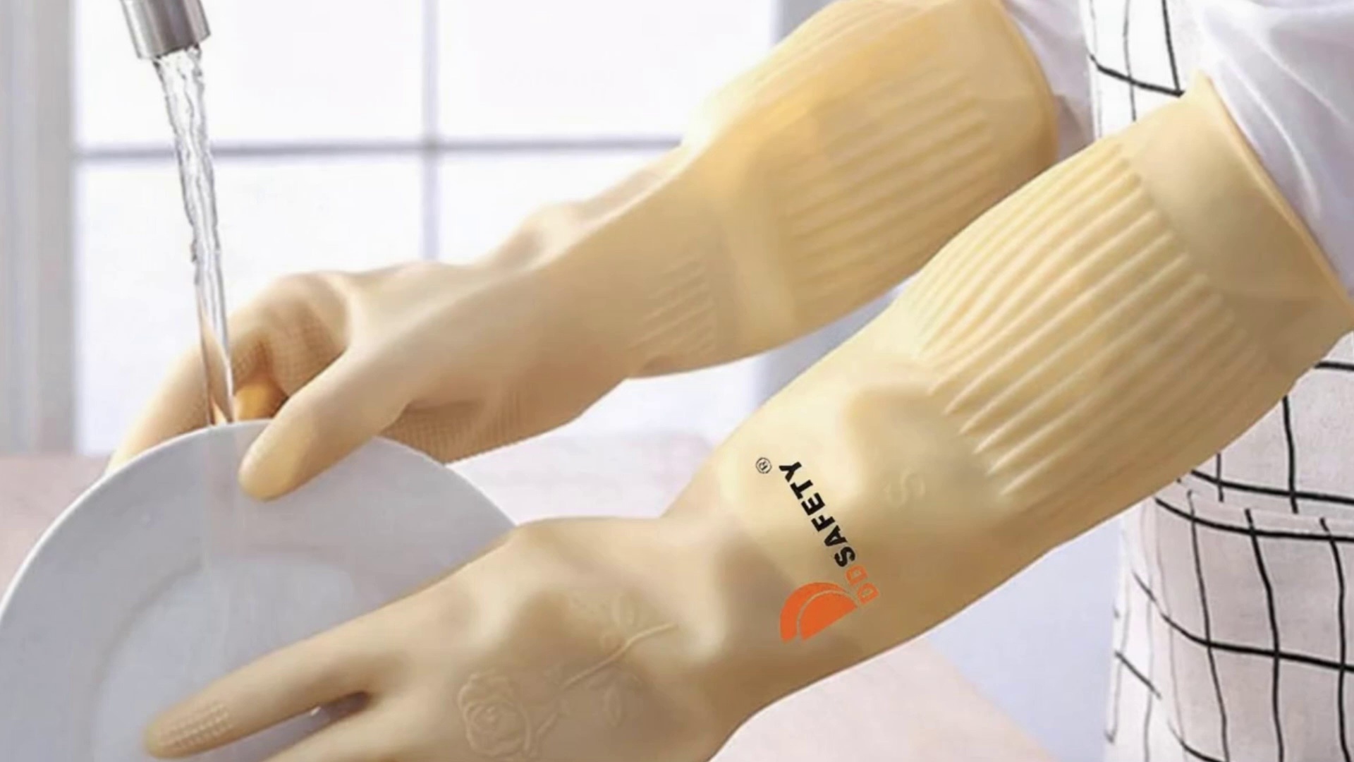 Heavy Duty Rubber Gloves - DHL444 Heavy Duty Rubber Gloves - DHL444 Heavy Duty Rubber Gloves,rubber gloves,heavy duty gloves