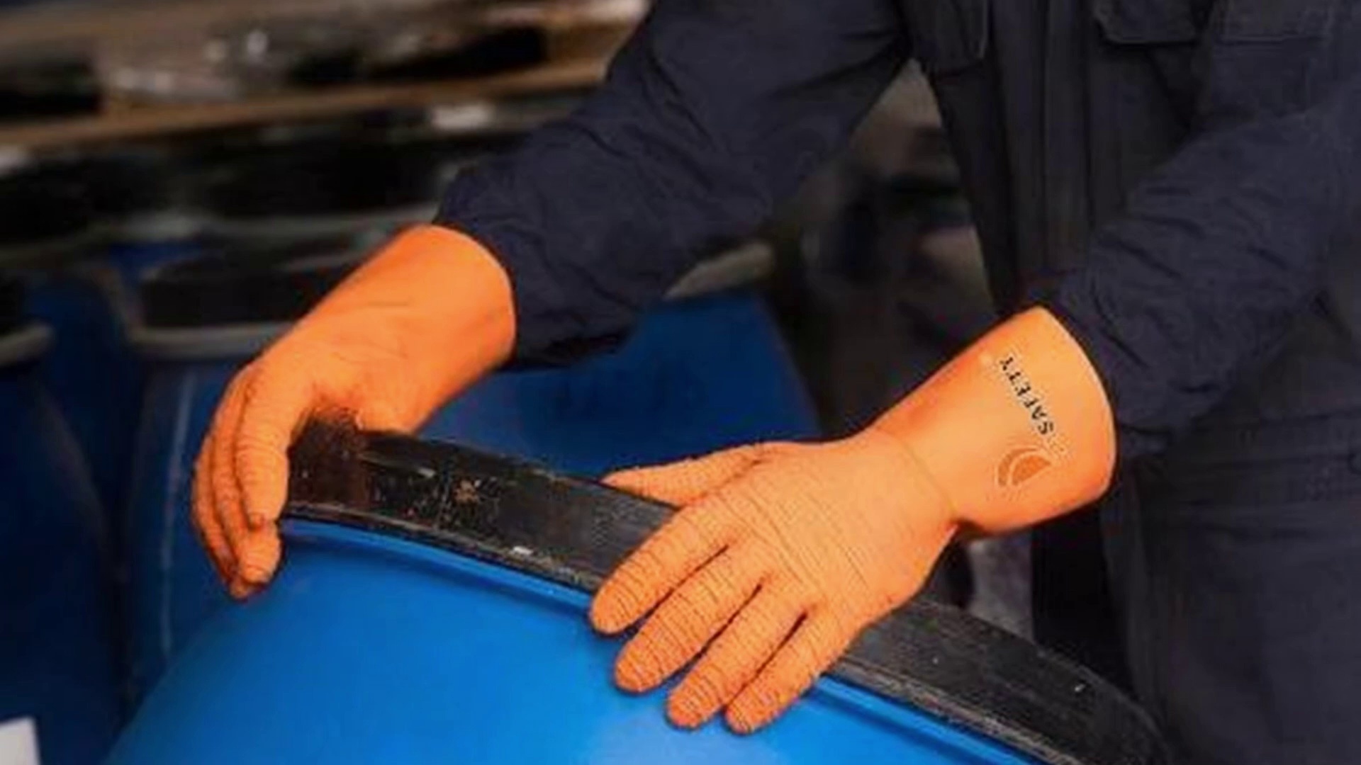 Heavy Duty Rubber Gloves - DCL635 Heavy Duty Rubber Gloves - DCL635 gloves,Heavy Duty Rubber Gloves,Rubber Gloves
