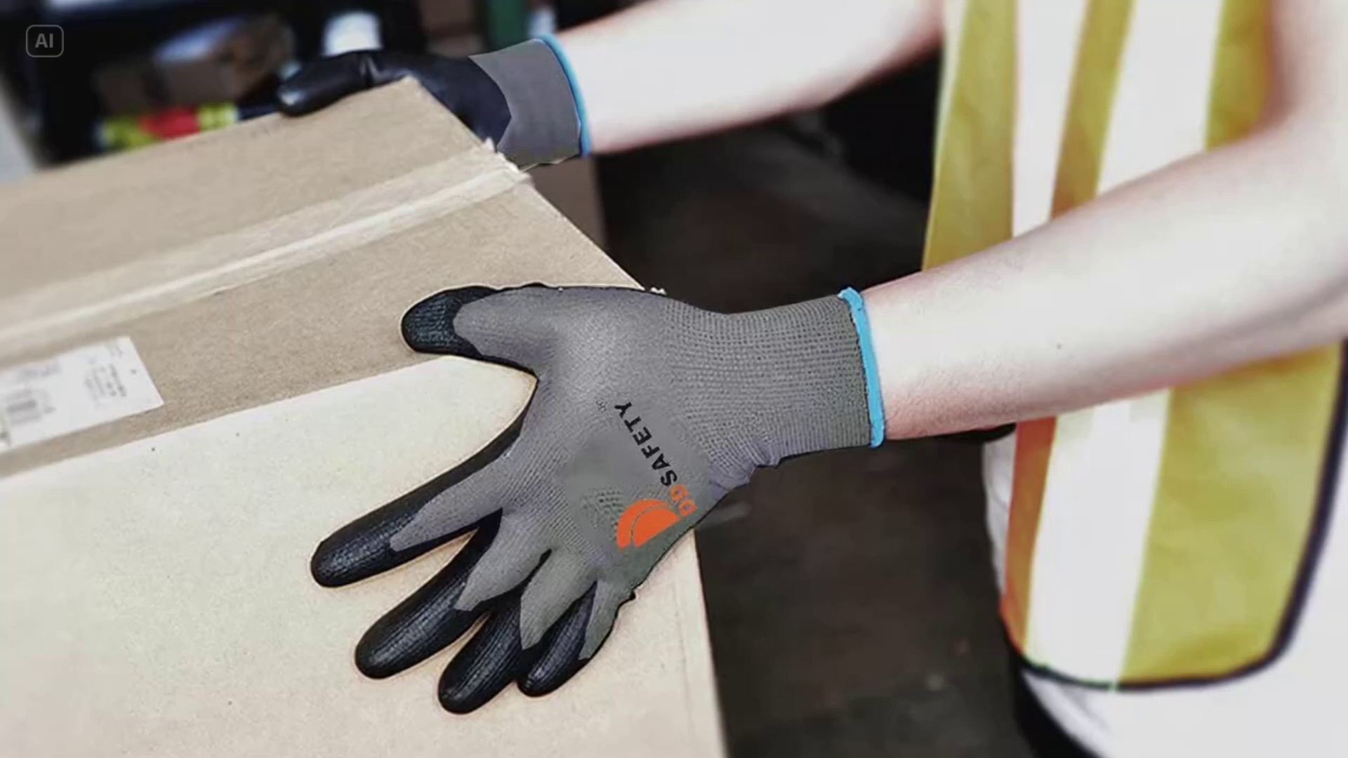 Hot sale in Germany Safety Work Gloves for Men & Women PU Coated With Hook design Gloves Gardening Gloves Breathable and Non Slip Polyurethane Grip Work gloves for Lawns and Transportation - DPU114 Hot sale in Germany Safety Work Gloves for Men & Women PU Coated With Hook design Gloves Gardening Gloves Breathable and Non Slip Polyurethane Grip Work gloves for Lawns and Transportation - DPU114 gloves,anti static gloves,Safety Work Gloves,PU Coated Gloves,Gardening Gloves,Polyurethane Grip Work gloves,Hot sale in Germany,ESD Gloves