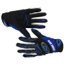 Blue/Black/White
