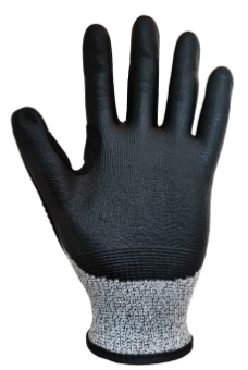 TPR Gloves Impact Gloves Cut Resistant Safety Work Gloves - TPR113 TPR Gloves - Impact Gloves - Cut Resistant Safety Work Gloves - TPR113 pu coated gloves,anti static gloves,Cut resistant gloves,work gloves,safety gloves