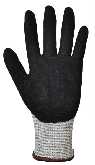 Black nitrile coating Safety Work Gloves for Hand Protection - DCR340 Black nitrile coating Safety Work Gloves for Hand Protection - DCR340 gloves,safety work gloves,safety gloves,work gloves,coating gloves