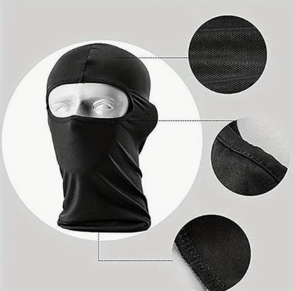 Balaclava Cap Winter Face Mask Protective Windproof Face Covering Caps - DBA811  Balaclava Cap Winter Face Mask Protection Windproof Face Covering Caps - DBA811 caps,windproof,mask,balaclava,winter caps