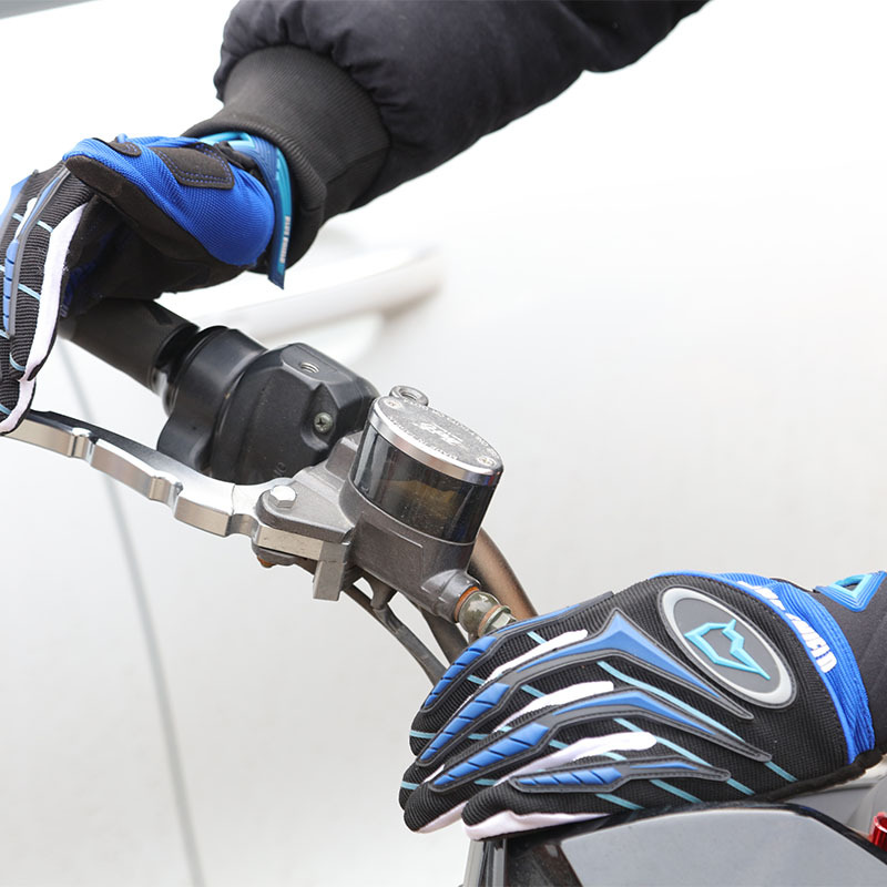 Blue Color Bike Gloves High Screen Full Finger Non-Slip Shock Absorption Warmth Bicycle Cycling Sports Gloves - DSB116 Blue Color Bike Gloves High Screen Full Finger Non-Slip Shock Absorption Warmth Bicycle Cycling Sports Gloves - DSB116 Daily Sports Gloves,Sports Gloves,Riding Gloves,Running Gloves,Bicycle gloves,Cycling gloves,rider gloves