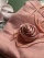 The color is gorgeous for my pink sweater.