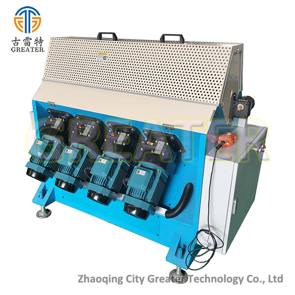 8 station shrinking machine|tubular heater small rolling
