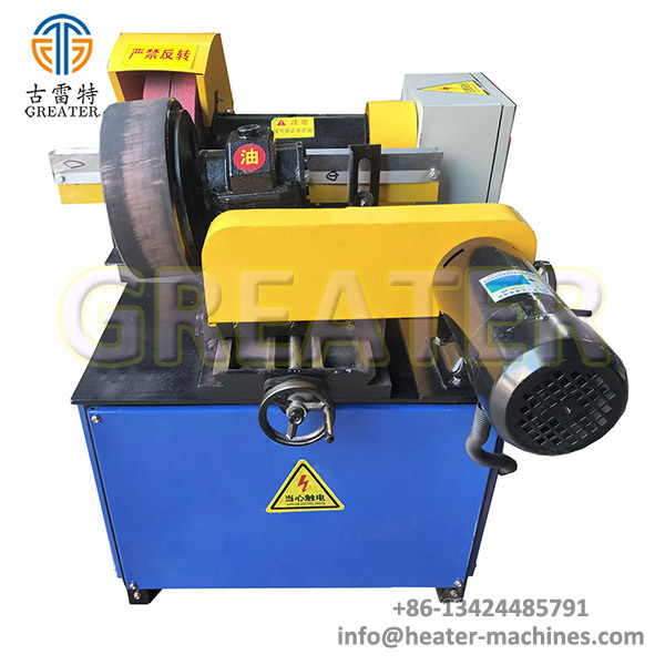Single Buffing Machine, GT-PG30, polishing machine, heater equipment, cartridge heater machinery, machines wholesale China, 