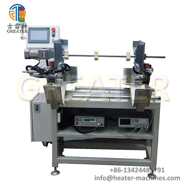 GT-TS204 Auto Resistance Value and Hipot Tester  