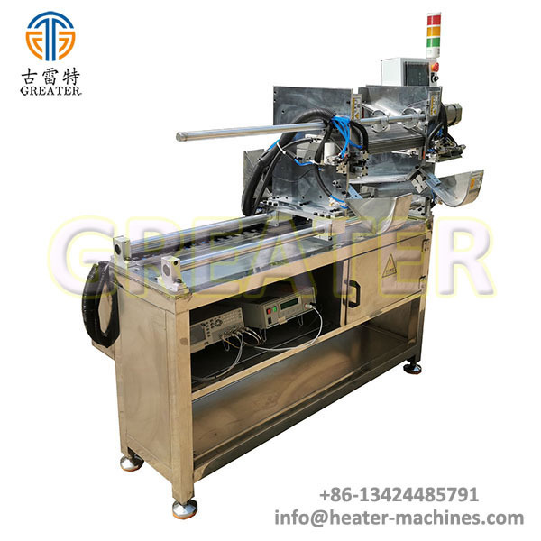 GT-TS204 Auto Resistance Value and Hipot Tester  