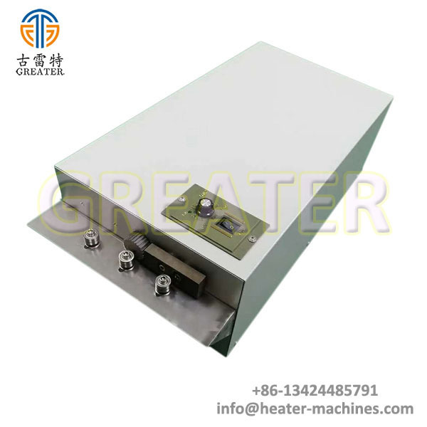 GT-YB301 Pleating Machine for Ceramic Band Heater（horizontal type）  