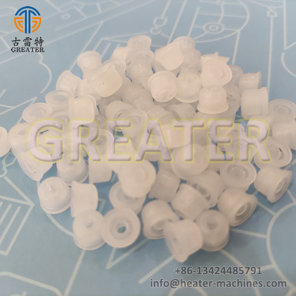 Plastic Plug Sealers for Electric Heater  