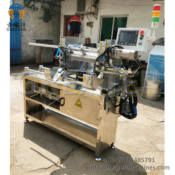 GT-TS204 Auto Resistance Value and Hipot Tester